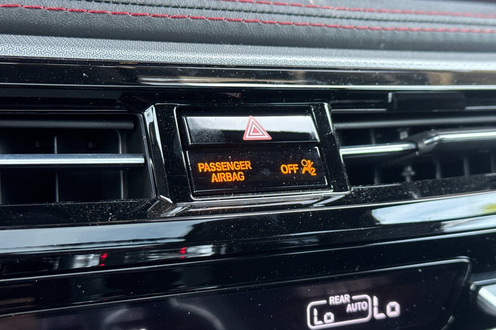 2025 Acura MDX A-Spec Advance Package SH-AWD