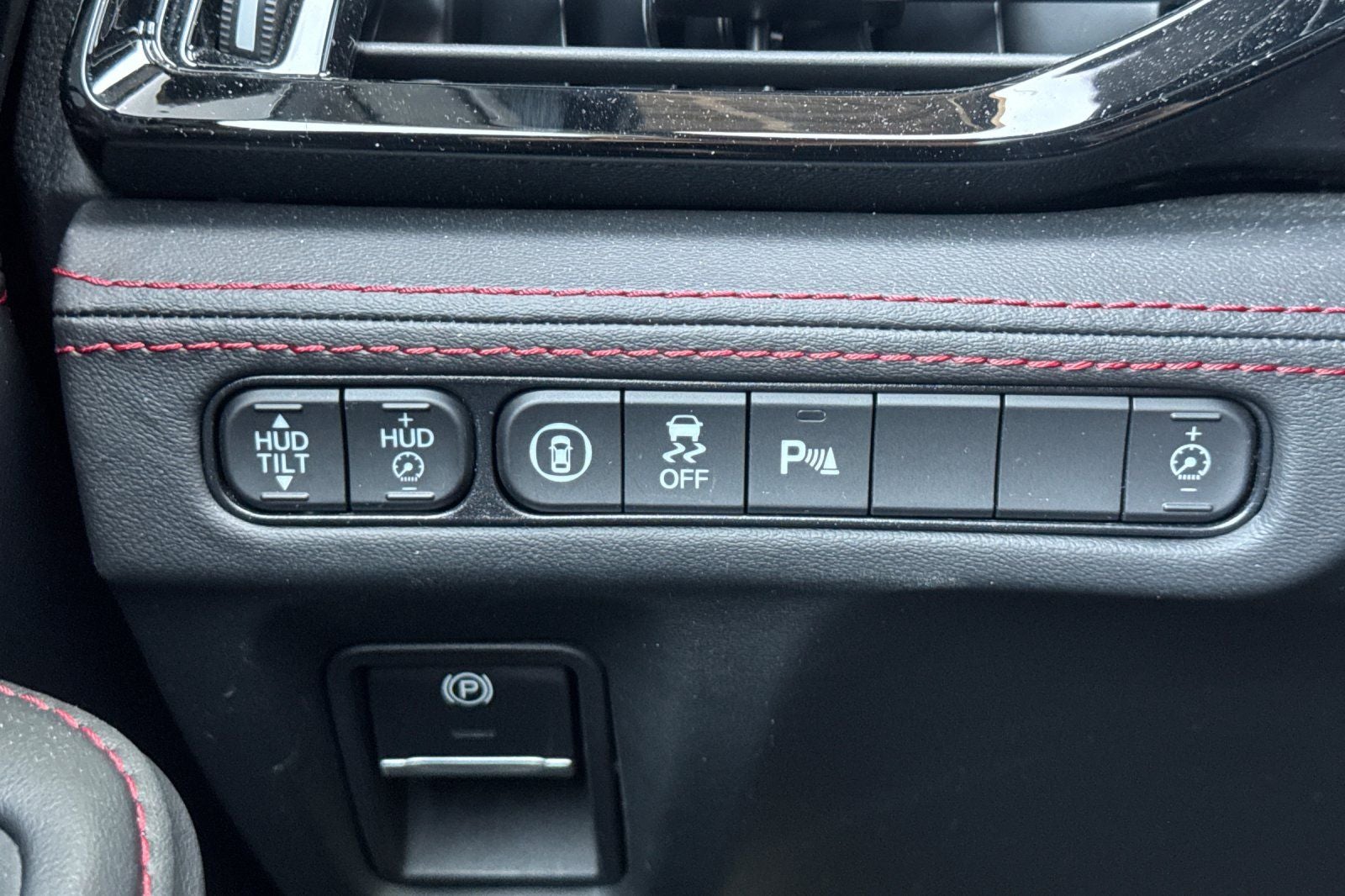 2025 Acura MDX A-Spec Advance Package SH-AWD