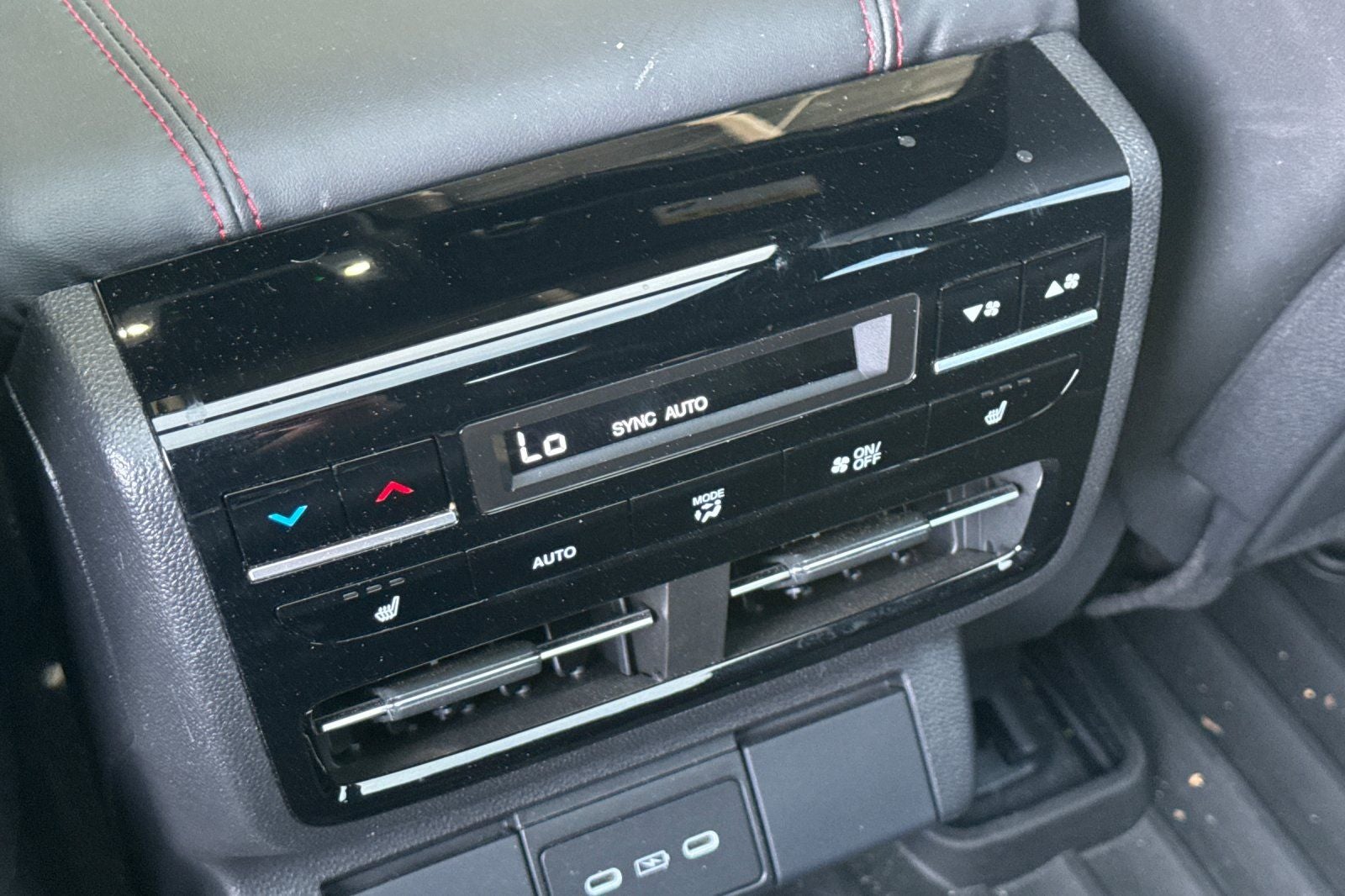 2025 Acura MDX A-Spec Advance Package SH-AWD