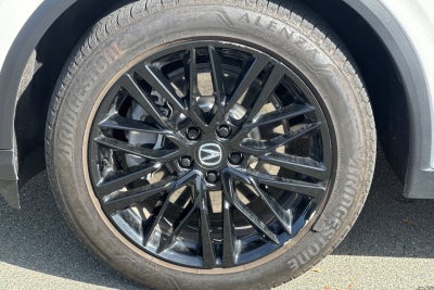 2025 Acura MDX A-Spec Advance Package SH-AWD