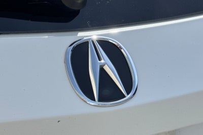 2025 Acura MDX A-Spec Advance Package SH-AWD