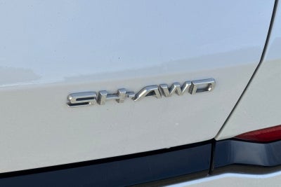 2025 Acura MDX A-Spec Advance Package SH-AWD