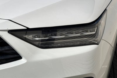 2025 Acura MDX A-Spec Advance Package SH-AWD