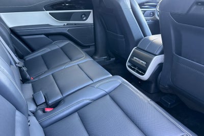 2024 Lincoln Nautilus Premiere