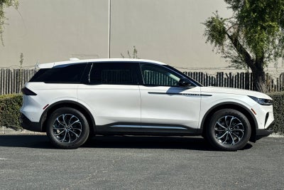 2024 Lincoln Nautilus Premiere