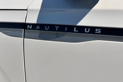 2024 Lincoln Nautilus Premiere