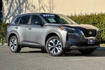 2022 Nissan Rogue SV Premium