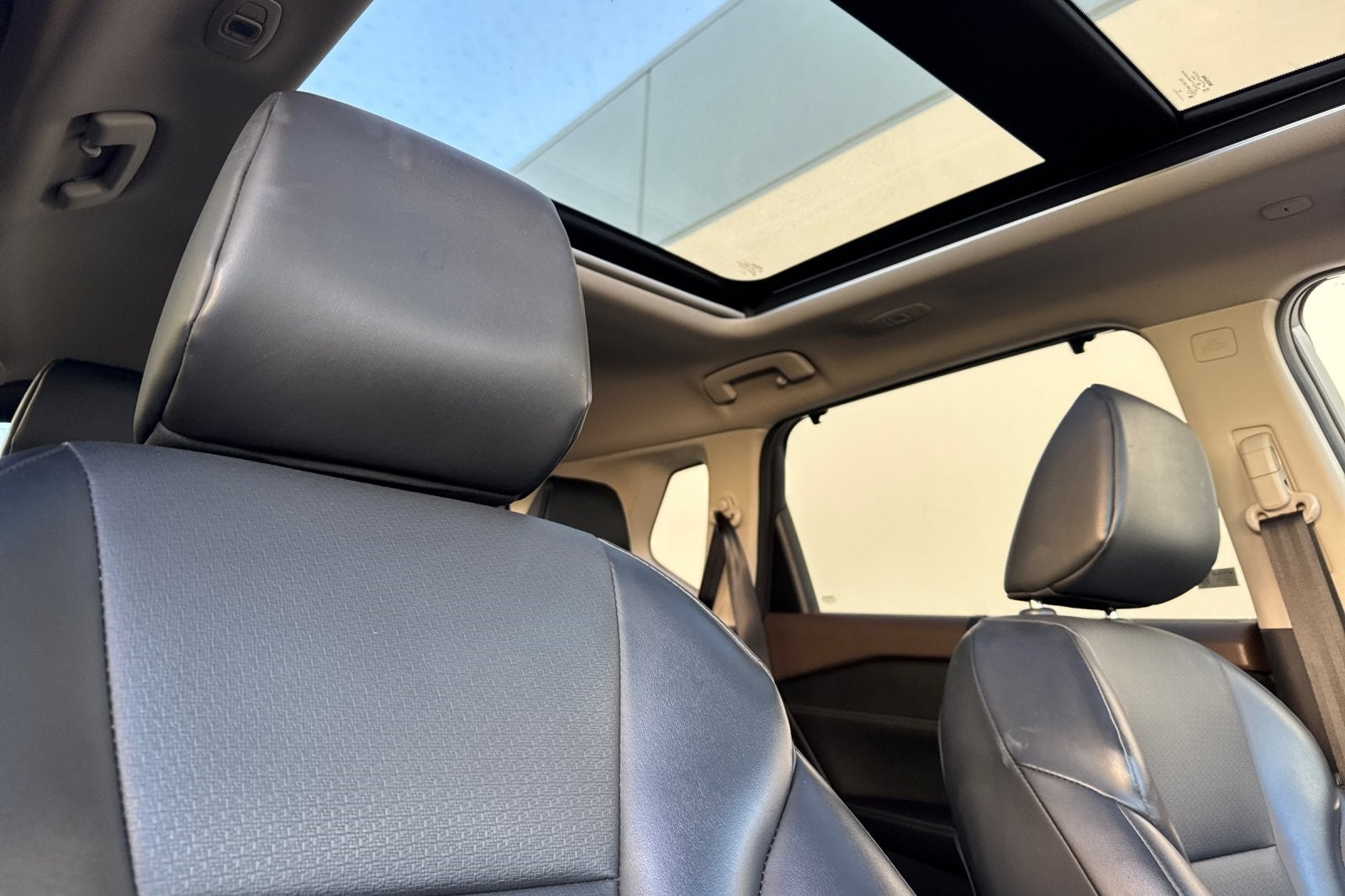 2022 Nissan Rogue SV Premium