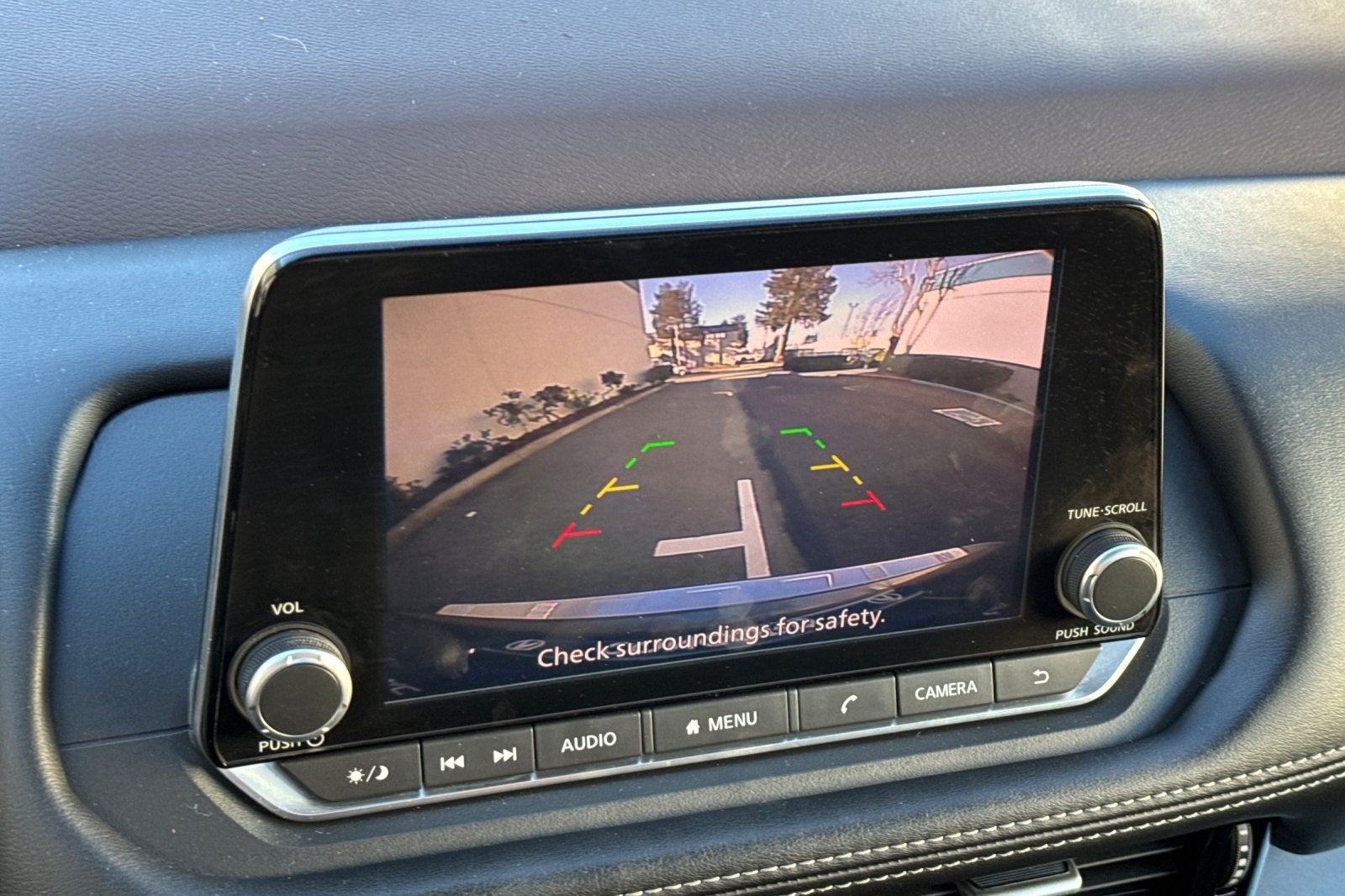 2022 Nissan Rogue SV Premium