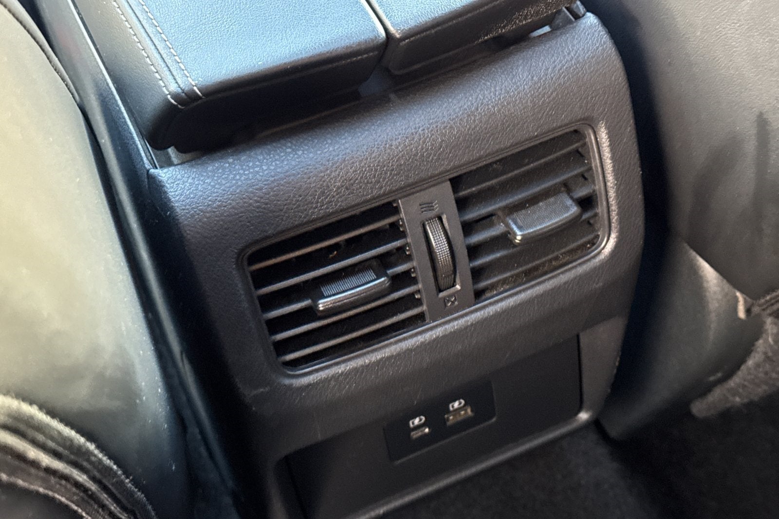 2022 Nissan Rogue SV Premium