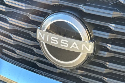 2022 Nissan Rogue SV Premium