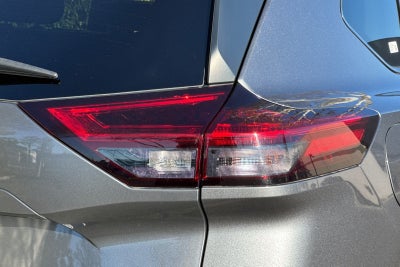 2022 Nissan Rogue SV Premium