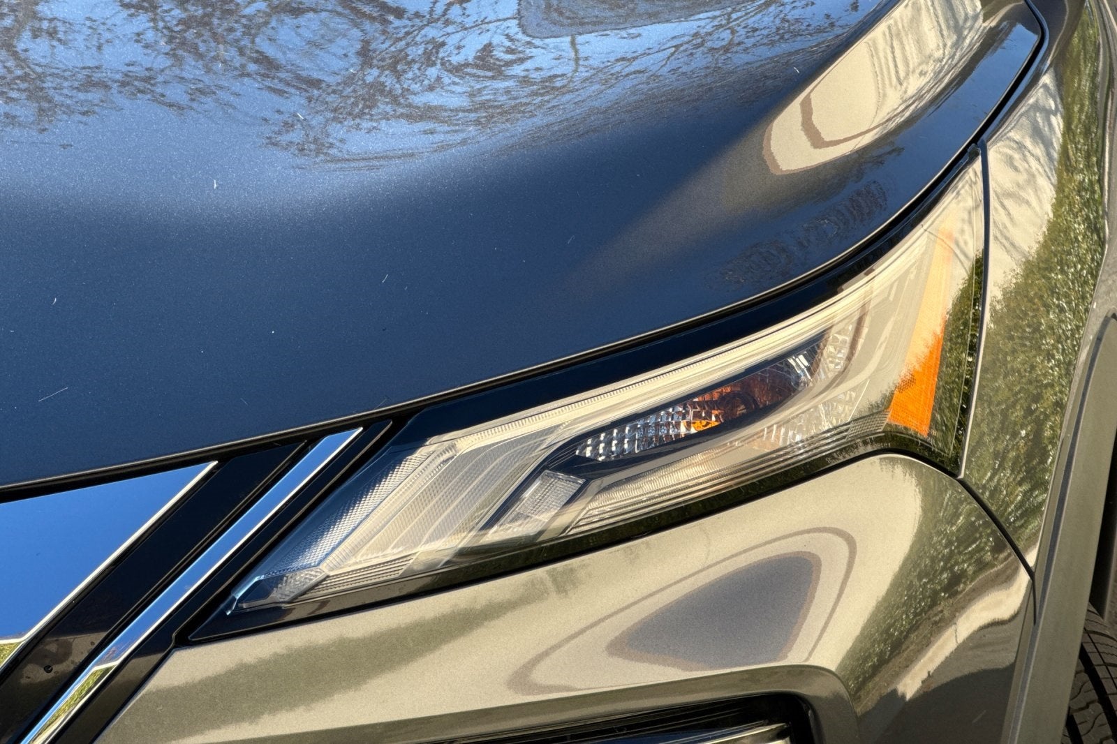 2022 Nissan Rogue SV Premium