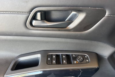 2024 Nissan Pathfinder SV SV