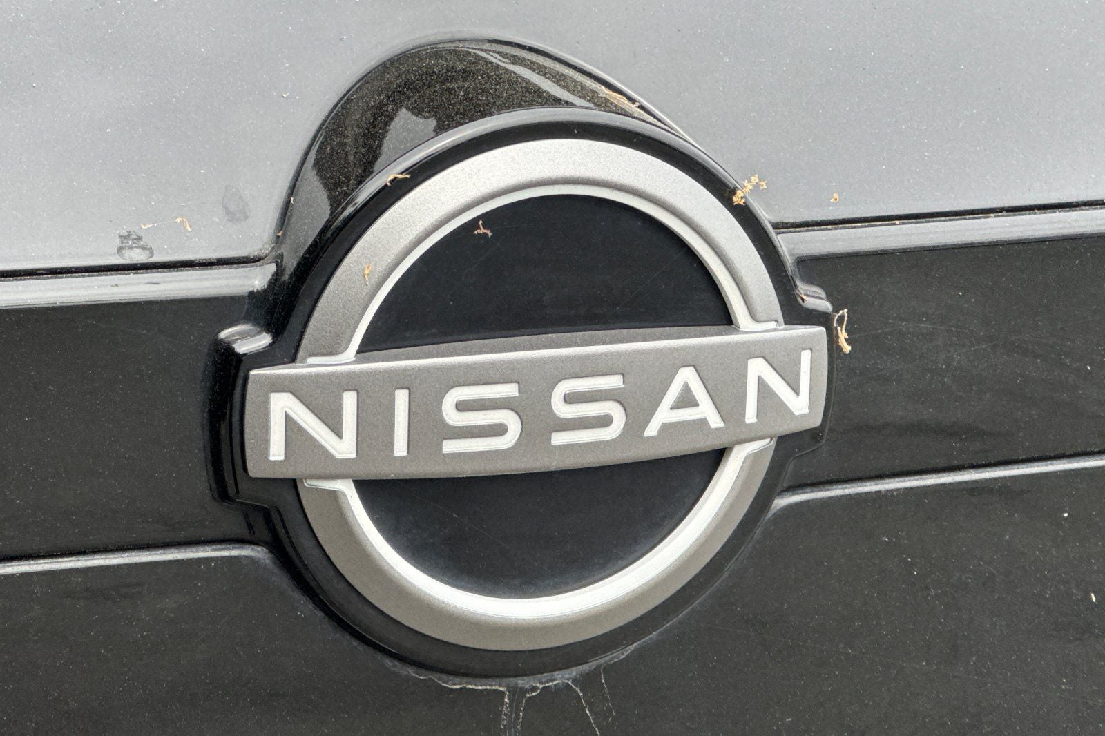 2024 Nissan Pathfinder SV SV