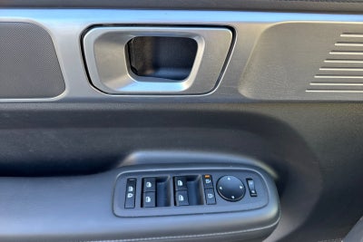 2024 Hyundai Tucson SEL SEL AWD