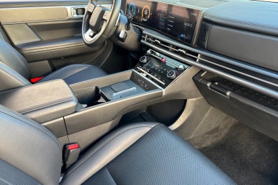 2024 Hyundai Tucson SEL SEL AWD