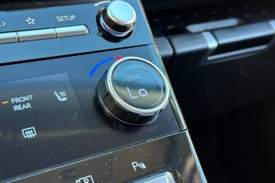 2024 Hyundai Tucson SEL SEL AWD