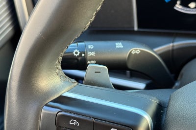 2024 Hyundai Tucson SEL SEL AWD