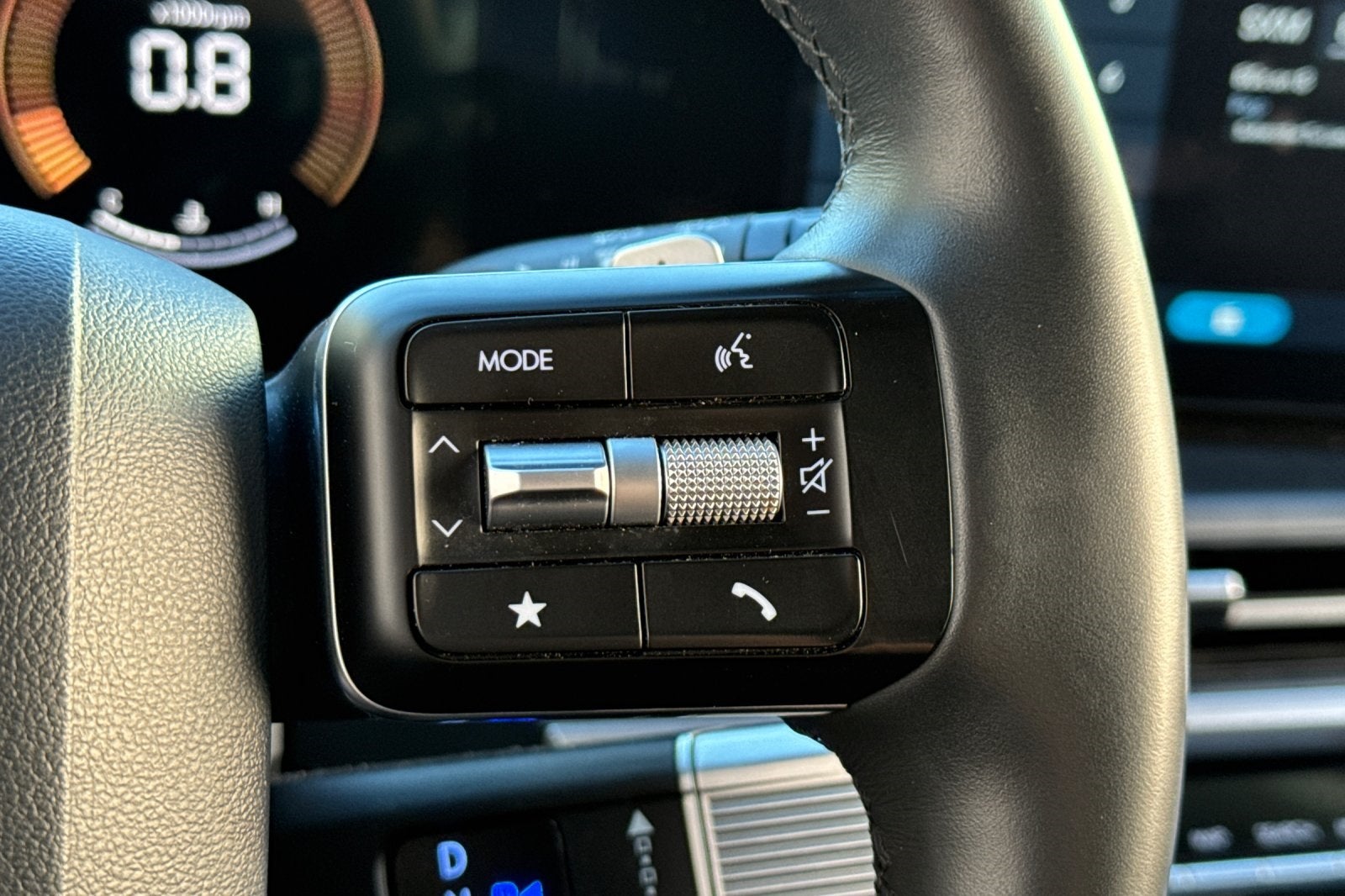 2024 Hyundai Tucson SEL SEL AWD