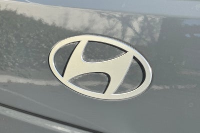 2024 Hyundai Tucson SEL SEL AWD