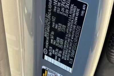 2024 Hyundai Tucson SEL SEL AWD