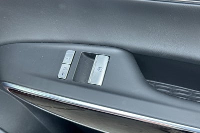 2025 Genesis GV70 2.5T 2.5T AWD