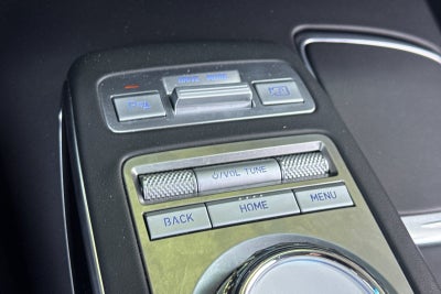 2025 Genesis GV70 2.5T 2.5T AWD