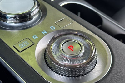 2025 Genesis GV70 2.5T 2.5T AWD