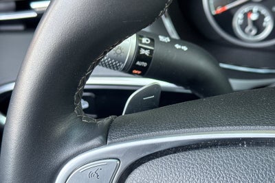 2025 Genesis GV70 2.5T 2.5T AWD