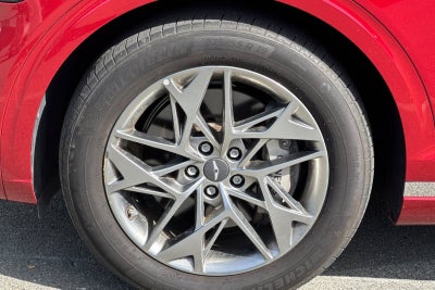 2025 Genesis GV70 2.5T 2.5T AWD