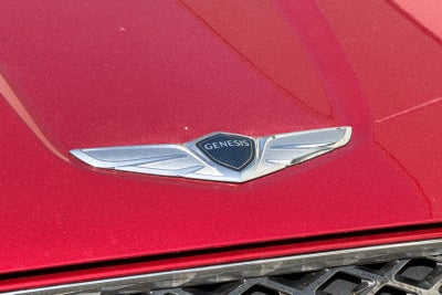 2025 Genesis GV70 2.5T 2.5T AWD