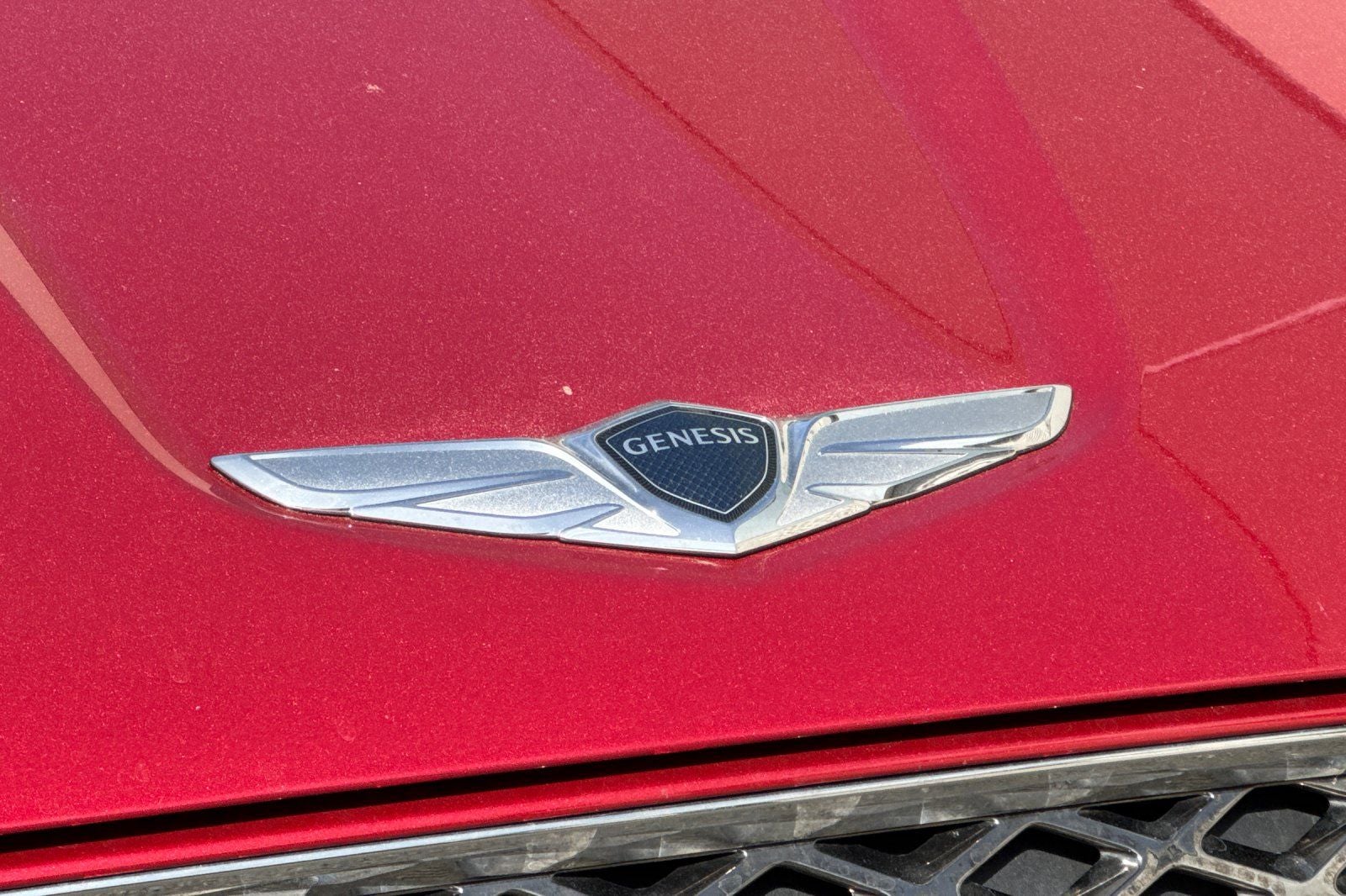 2025 Genesis GV70 2.5T 2.5T AWD