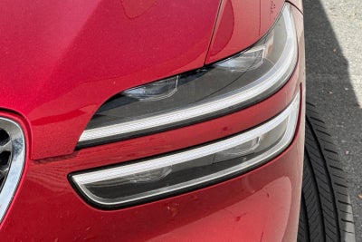 2025 Genesis GV70 2.5T 2.5T AWD