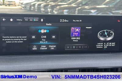 2025 Genesis GV70 2.5T 2.5T AWD