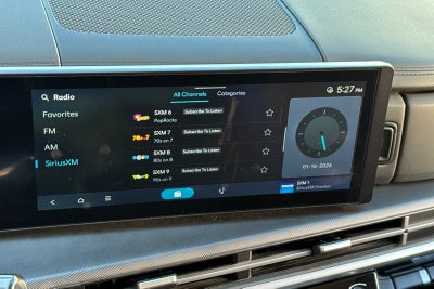 2024 Hyundai Santa Fe SEL SEL AWD