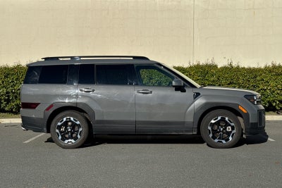2024 Hyundai Santa Fe SEL SEL AWD