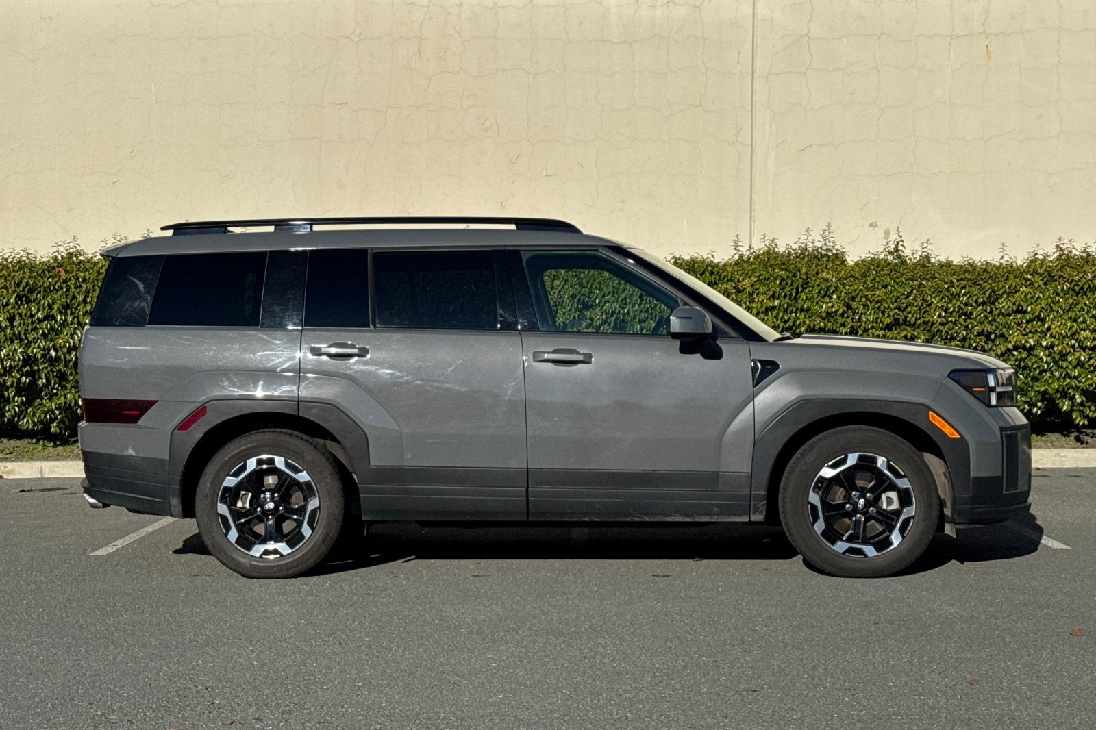 2024 Hyundai Santa Fe SEL SEL AWD