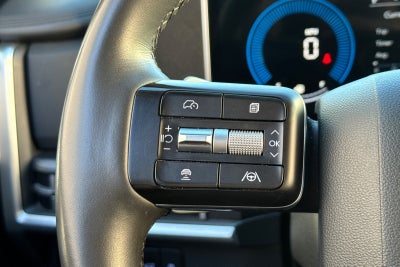 2024 Hyundai Santa Fe SEL SEL AWD