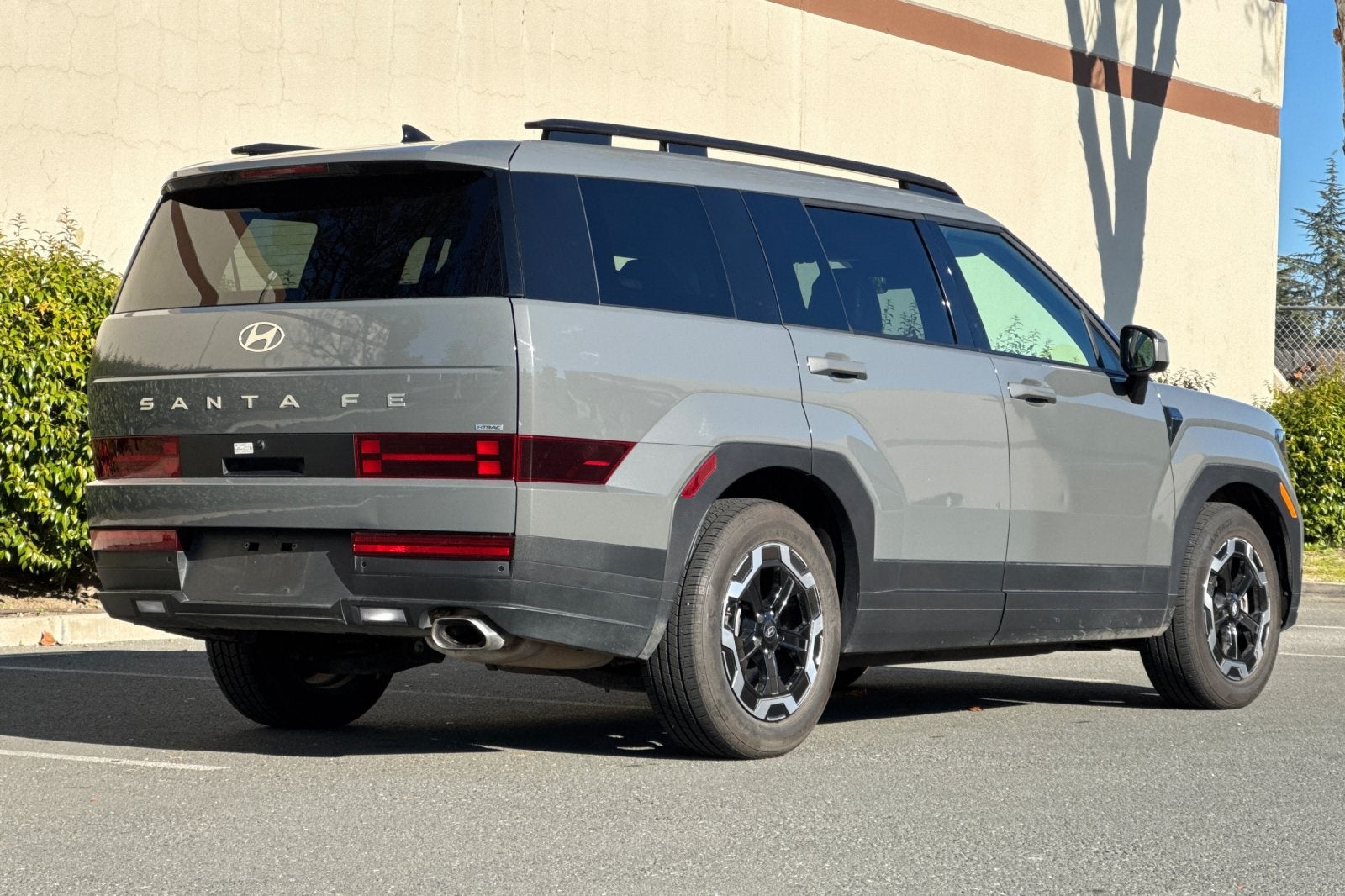 2024 Hyundai Santa Fe SEL SEL AWD