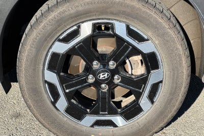 2024 Hyundai Santa Fe SEL SEL AWD