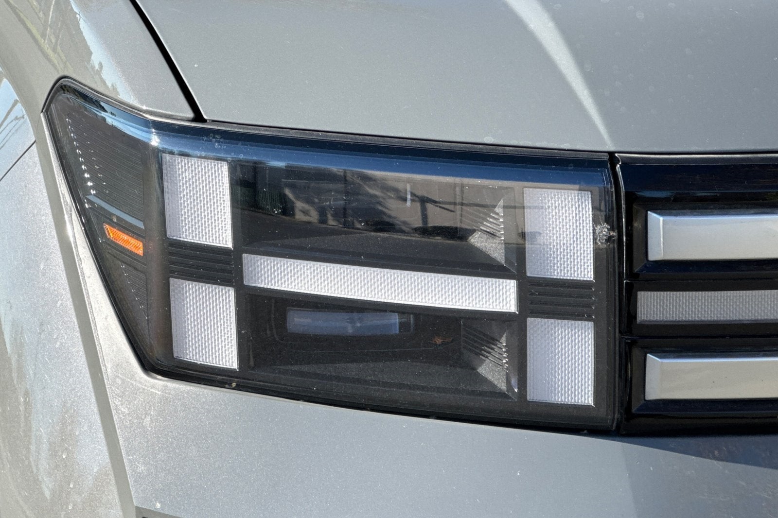 2024 Hyundai Santa Fe SEL SEL AWD