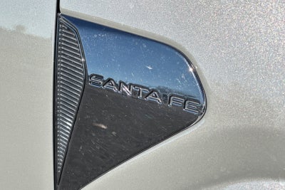 2024 Hyundai Santa Fe SEL SEL AWD