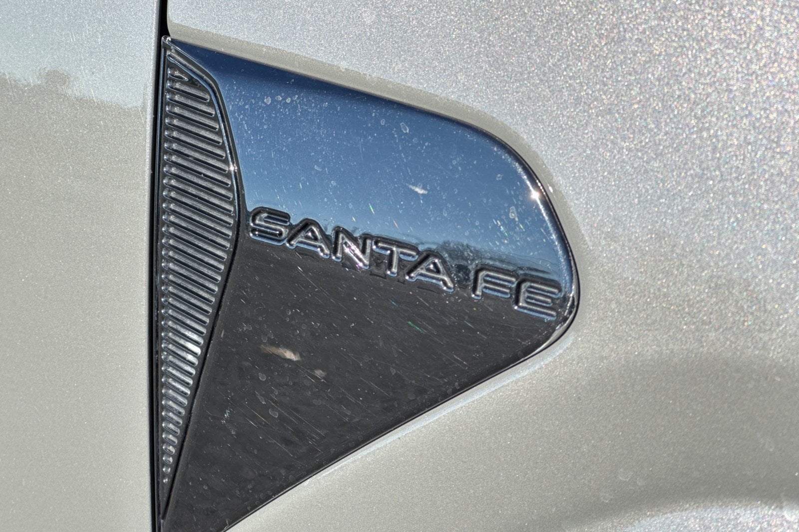 2024 Hyundai Santa Fe SEL SEL AWD