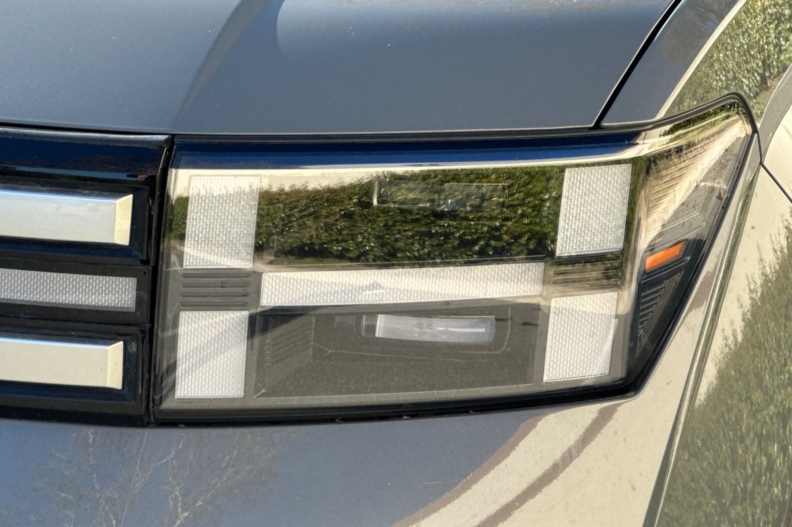 2024 Hyundai Santa Fe SEL SEL AWD