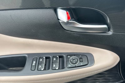 2023 Hyundai Santa Fe Hybrid SEL Premium PREMIUM