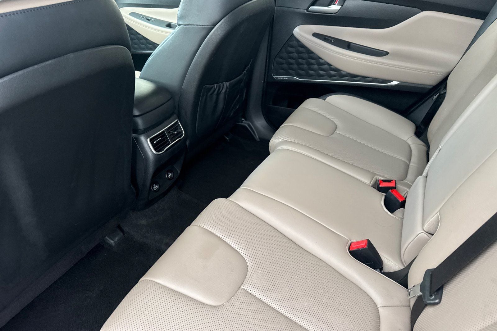 2023 Hyundai Santa Fe Hybrid SEL Premium PREMIUM