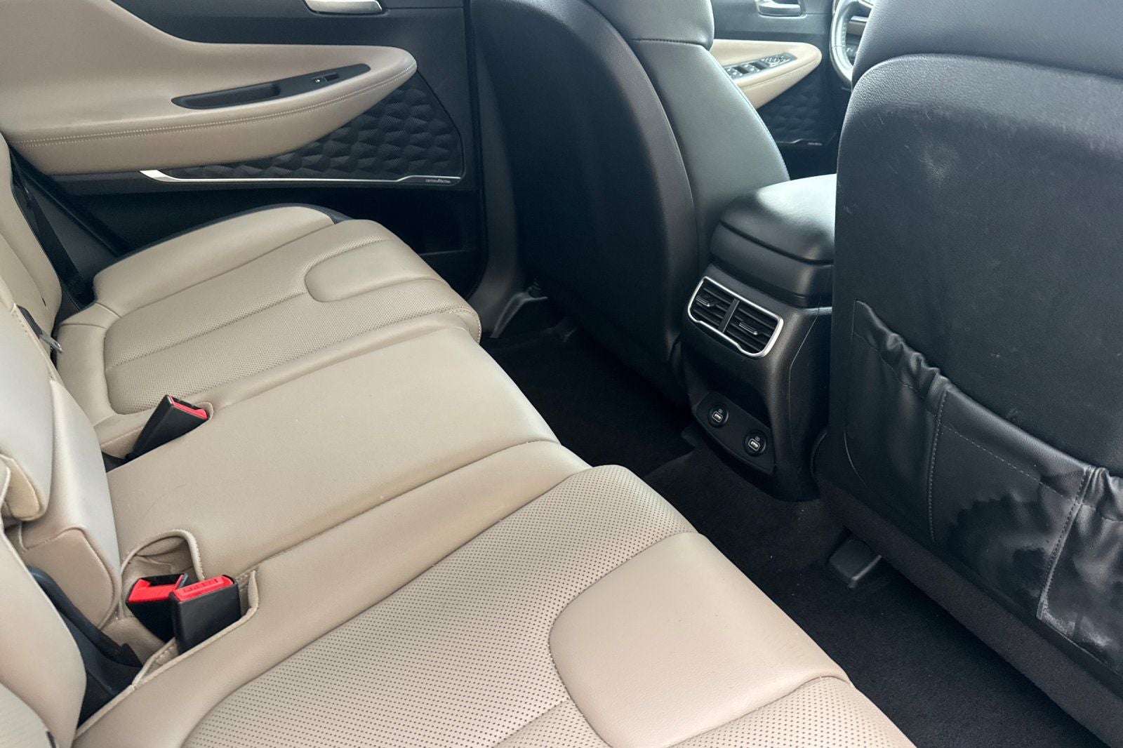 2023 Hyundai Santa Fe Hybrid SEL Premium PREMIUM