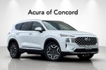 2023 Hyundai Santa Fe Hybrid SEL Premium PREMIUM