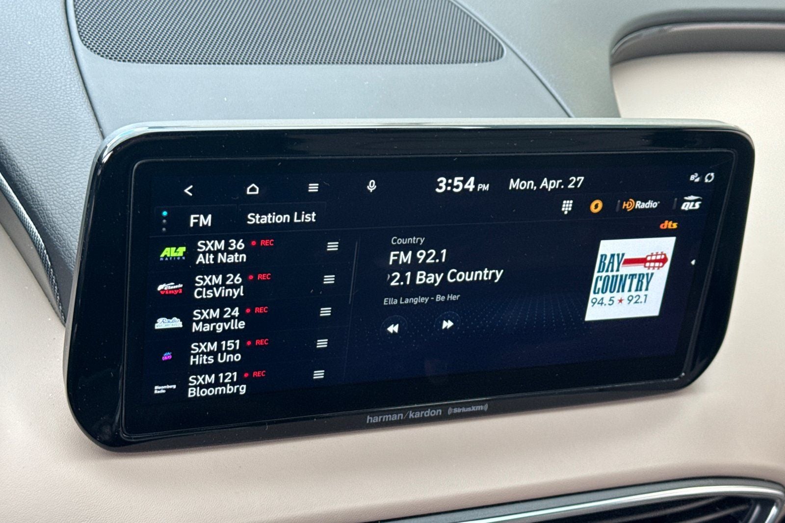 2023 Hyundai Santa Fe Hybrid SEL Premium PREMIUM